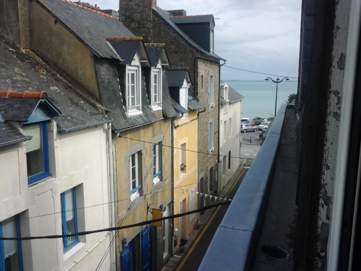 קאנקל Appartement Rue Georges V - Port De La Houle מראה חיצוני תמונה