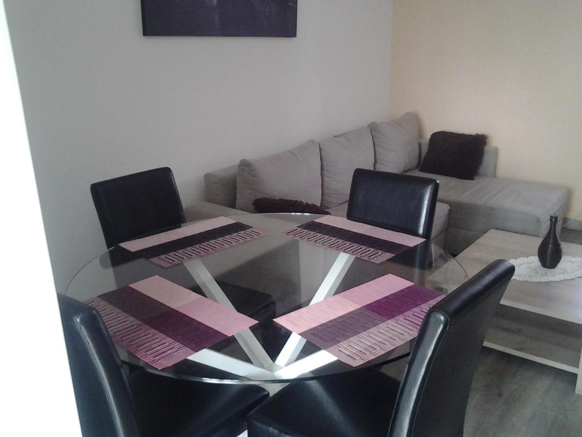 קאנקל Appartement Rue Georges V - Port De La Houle מראה חיצוני תמונה