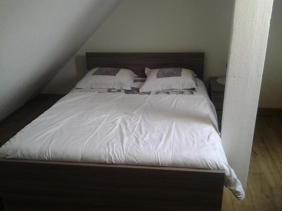 קאנקל Appartement Rue Georges V - Port De La Houle מראה חיצוני תמונה