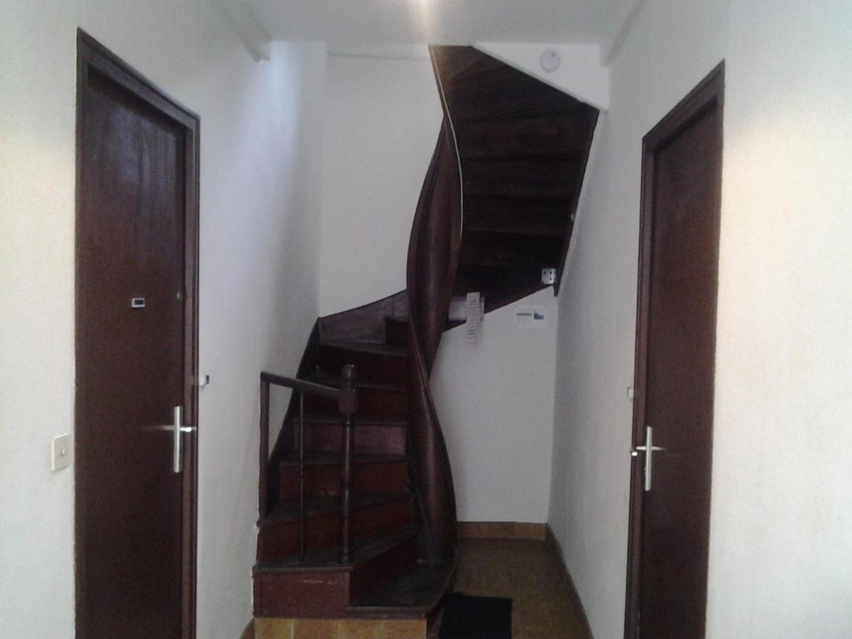 קאנקל Appartement Rue Georges V - Port De La Houle מראה חיצוני תמונה