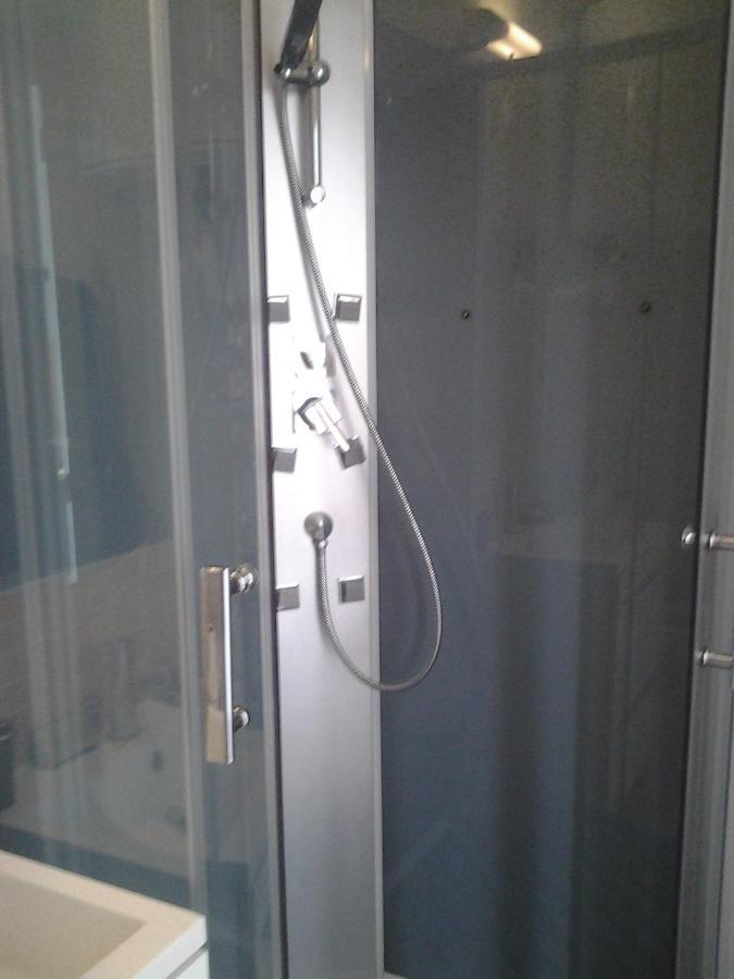 קאנקל Appartement Rue Georges V - Port De La Houle מראה חיצוני תמונה