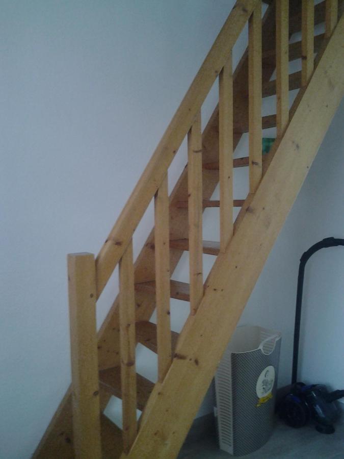 קאנקל Appartement Rue Georges V - Port De La Houle מראה חיצוני תמונה